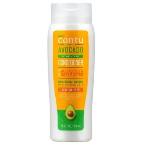 Après-shampoing hydratant Conditioner - Cantu Avocat