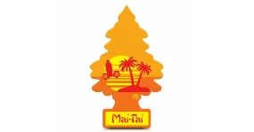 Désodorisant pour voiture Mai-Tai Pin