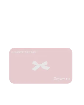 E-Carte cadeau