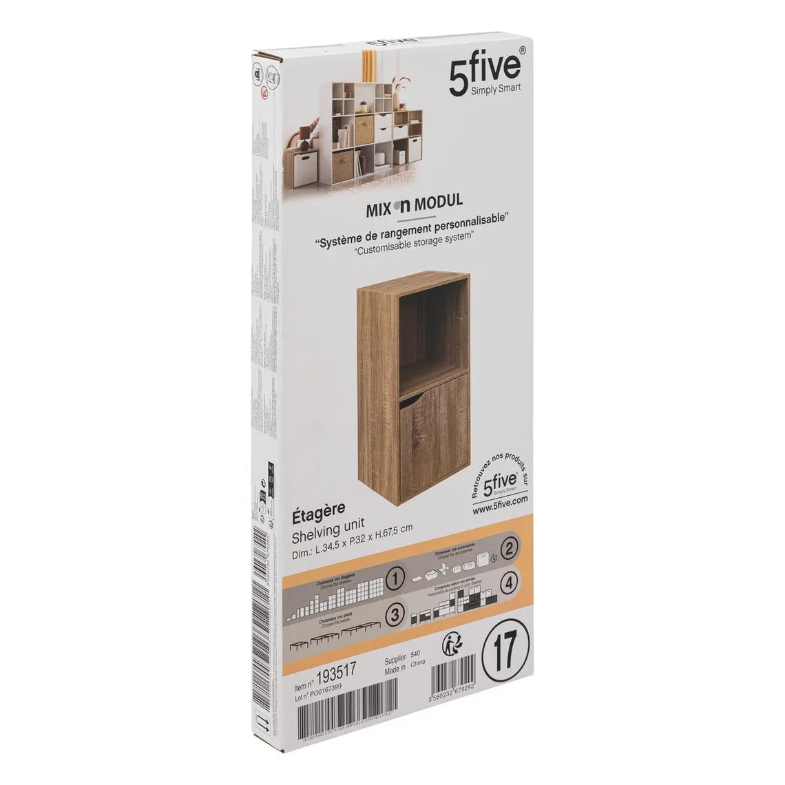 Etagère 
