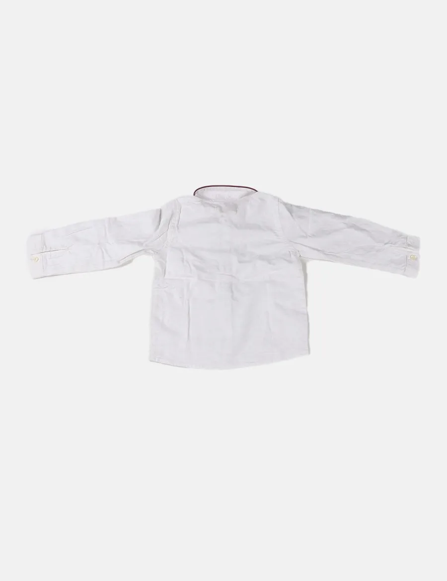 Neck & Neck Chemise